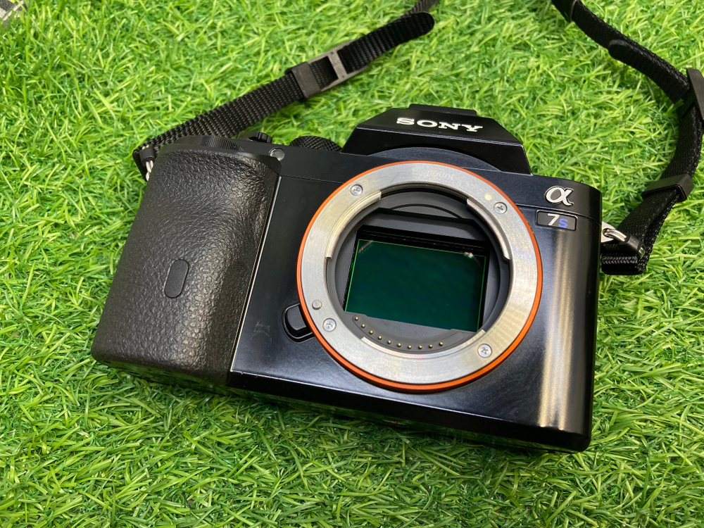 Sony A7S (1.588 кадров) Покупка/Продажа