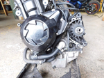 двигатель Kawasaki Ninja 1000 2011