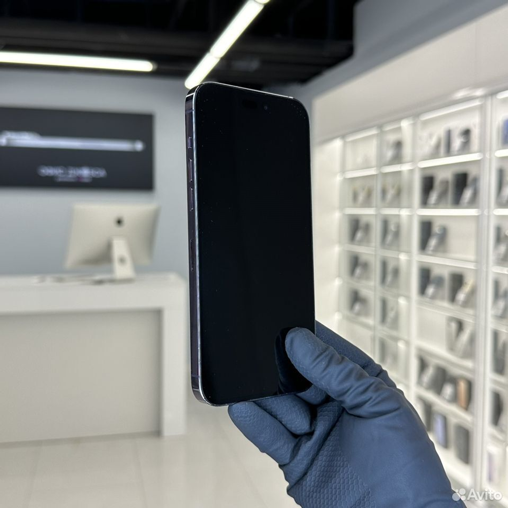 iPhone 14 Pro Max, 256 ГБ б/у