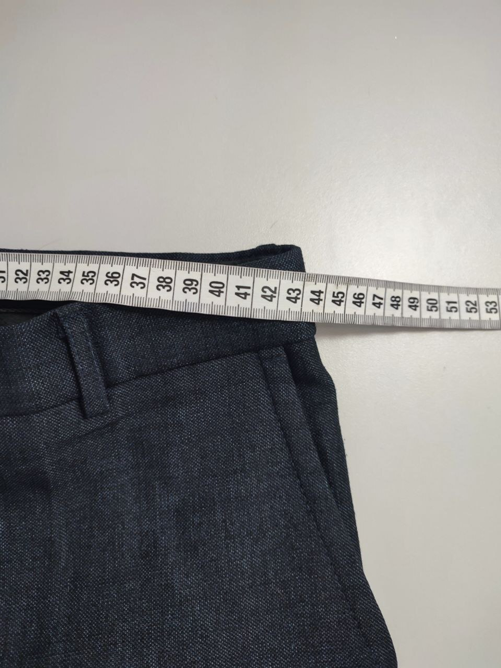 Брюки Linea Qualitex практичные 52 размер