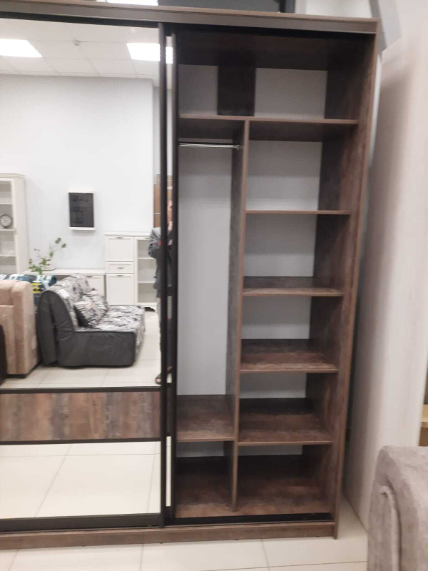 ШКАФЫ НА ЗАКАЗ ЛЮБОГО  РАЗМЕРА