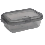 Контейнер для СВЧ Push 1,9л (графит)