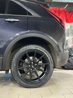 КОВАНЫЕ ДИСКИ ДЛЯ CADILLAC XT4 2022 КАДИЛЛАК