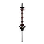 Кальян Japona Hookah Lotus (Venge / Black)