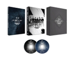 товары INFINITE - INFINITE ONE GREAT STEP RETURNS DVD
