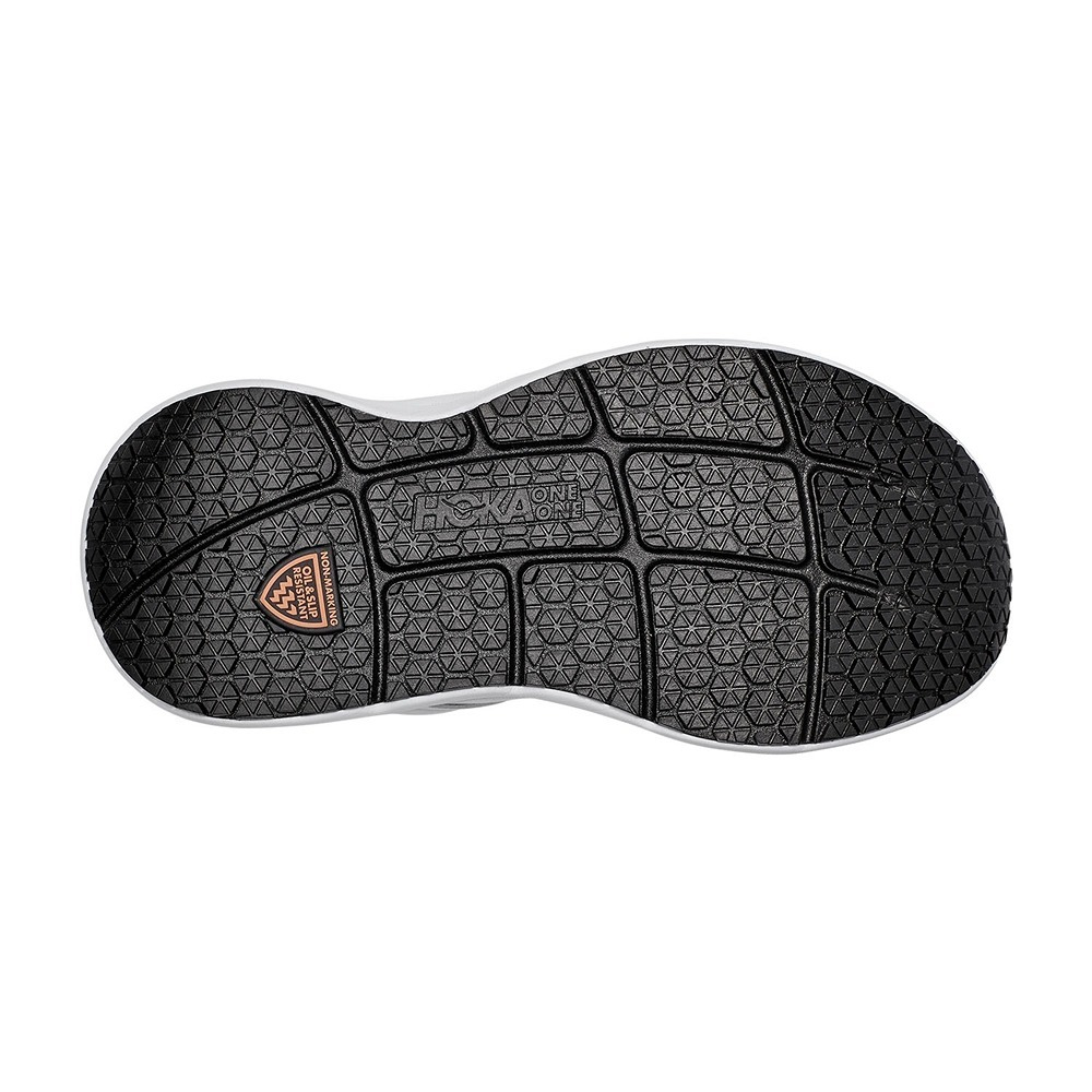 Кроссовки женские HOKA W BONDI SR White