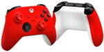 Игровой контроллер Xbox QAU-00013 красный