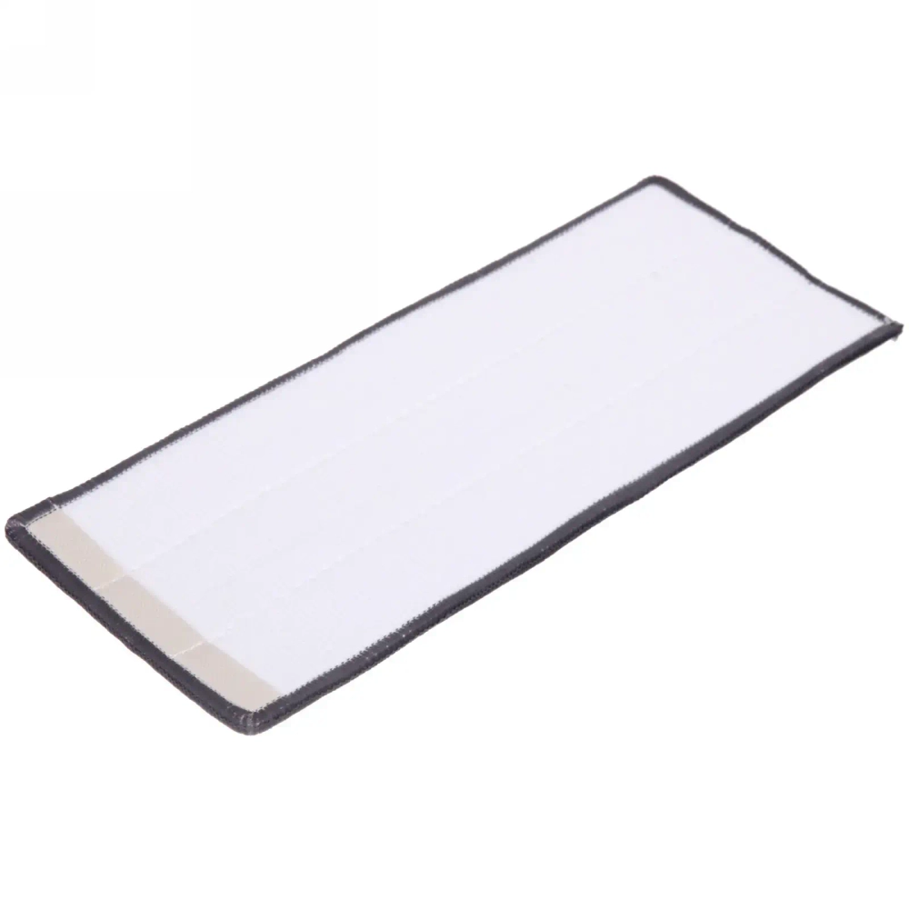 Набор для уборки «Azure»(ведро с отжимом, швабра, две насадки) F015 без коробки