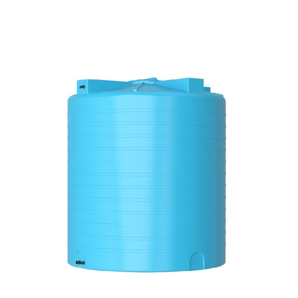 Бак для воды Акватек ATV 5000 (синий)