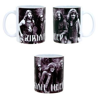 Кружка Uriah Heep (038)