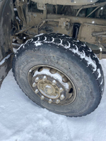 FAW J6 6x4 Самосвал CA3250P66K24T1E5 (Дизельный, 11,1 л, 390 л.с., МТ)