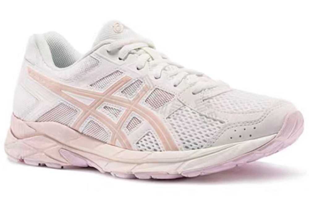 Женские кроссовки Asics Gel-contend 4 'White Pink' T8D9Q-105