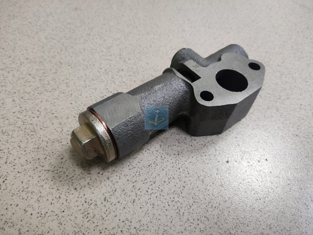 Клапан дифференциальный 840.1011054