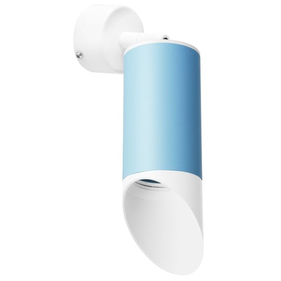 Комплект со светильником Lightstar Rullo (214435+590006+201436) RB43536