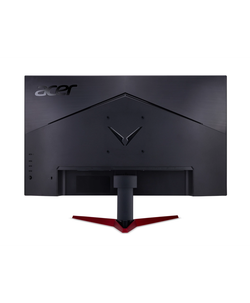 Монитор 27'' ACER Nitro VG270M3bmiipx  IPS, 1920x1080, 1  / 0.5ms, 250cd, 180Hz, 2xHDMI(2.0) + 1xDP(1.2) + Audio Out, 2Wx2, FreeSync Premium, HDR 10