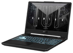 Ноутбук ASUS TUF Gaming A15 15.6" / 8 Гб / SSD 512 Гб / Без ОС / 90NR0JU7-M006T0