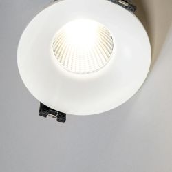Citilux Гамма CLD004NW0 LED Встраиваемый светильник с диммером