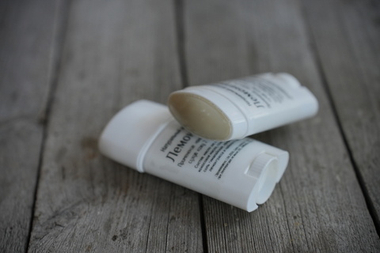 Натуральный дезодорант "Лемонграсс"