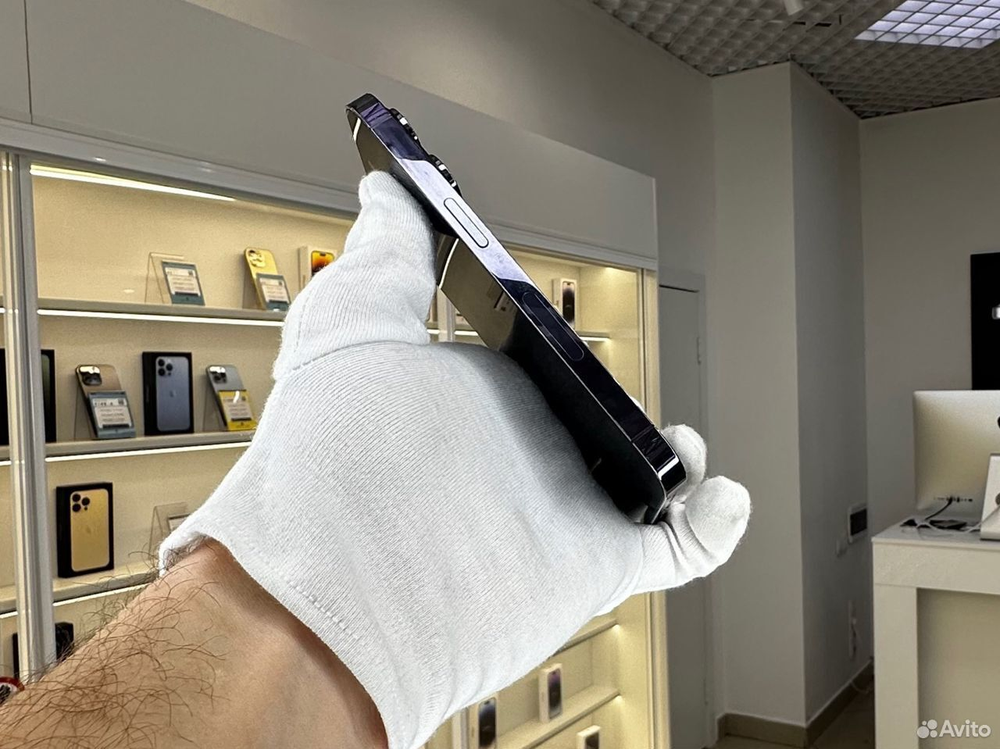 iPhone 14 Pro, 256 ГБ б/у