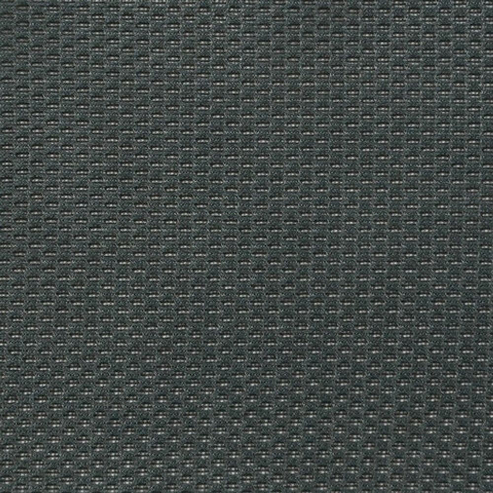 Кресло офисное МЕТТА "SU-B-10" хром, ткань-сетка, сиденье и спинка мягкие, темно-серое