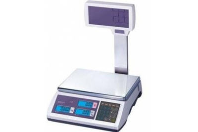 Торговые весы - CAS ER JR-30CBU