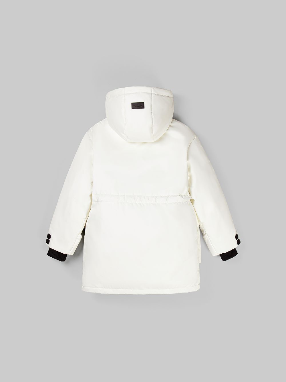 Куртка зимняя "Тофу" 7+