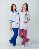 Костюм женский КМ.078