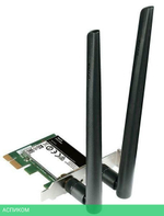 Wi-Fi адаптер D-Link DWA-582