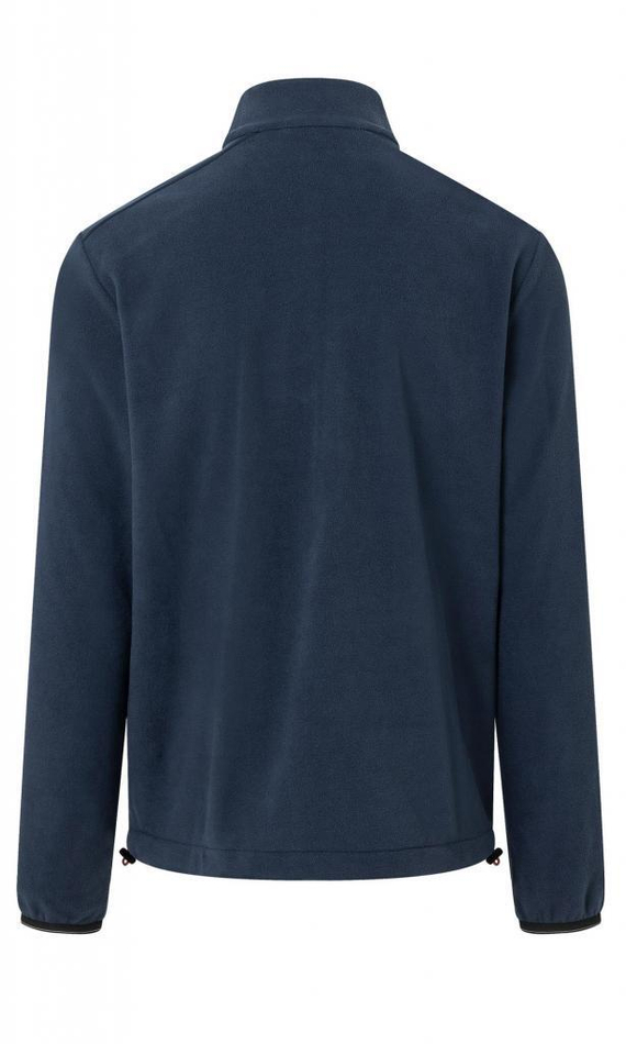 Куртка BOGNER FIRE+ICE JOSH3 в синем цвете