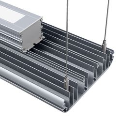 Светильник АгроСвет WALLY 240вт 514мкмоль FS-WMT-240-67-XY-900-ZZZ