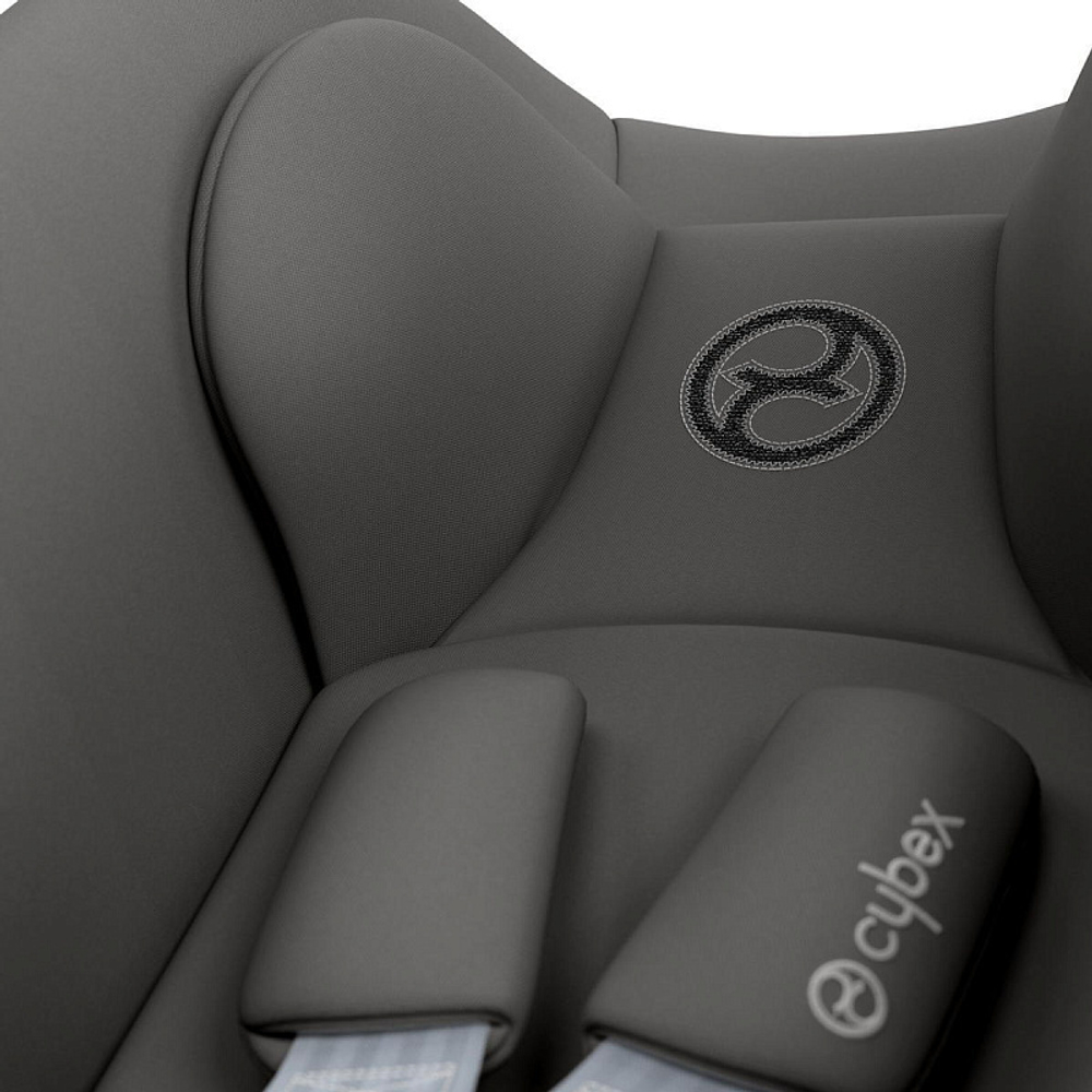 Автокресло Cybex Cloud T i-Size с базой Base T Mirage Grey