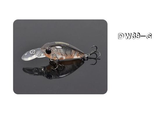 Tsurinoya DW39 35мм./3,8гр.