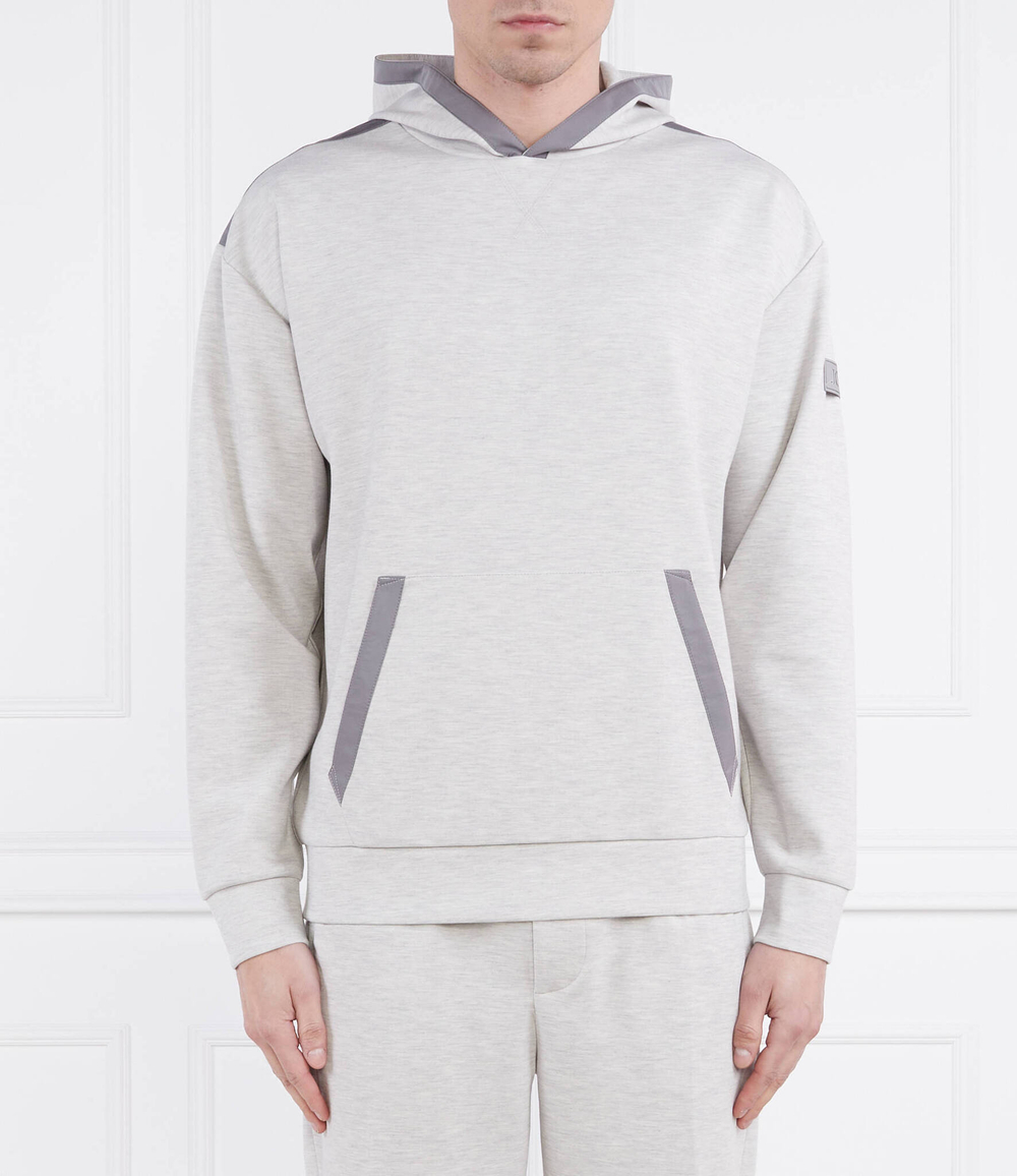 Худи Сиднеи Joop! - серый(30034927)