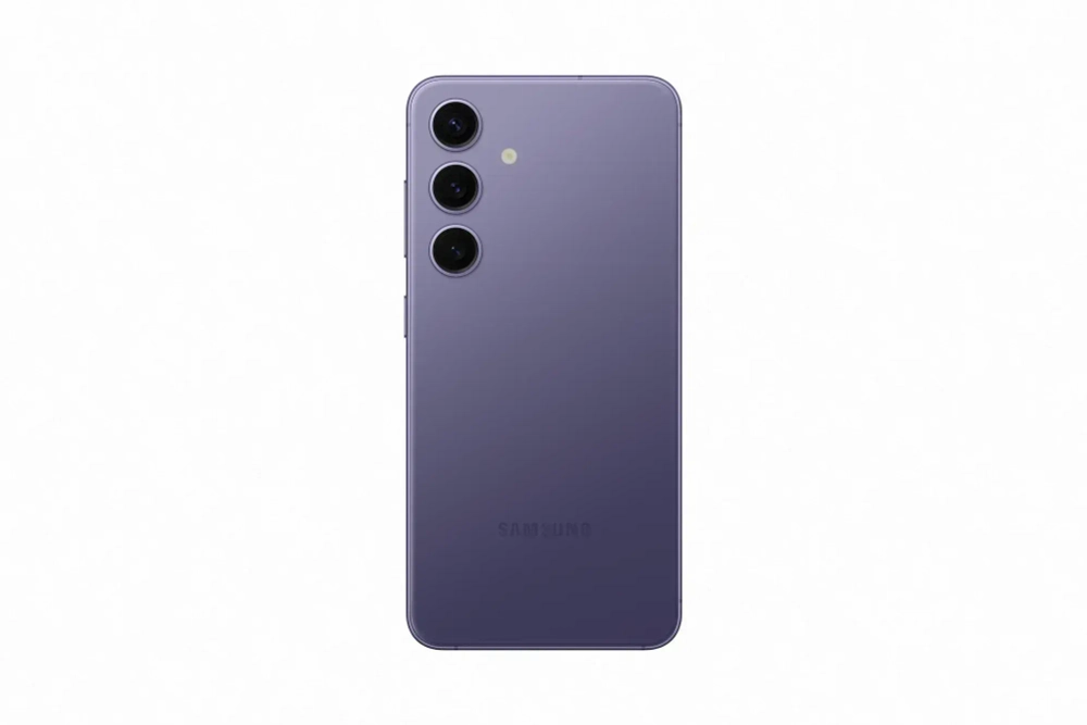 Samsung Galaxy S24 Plus Violet