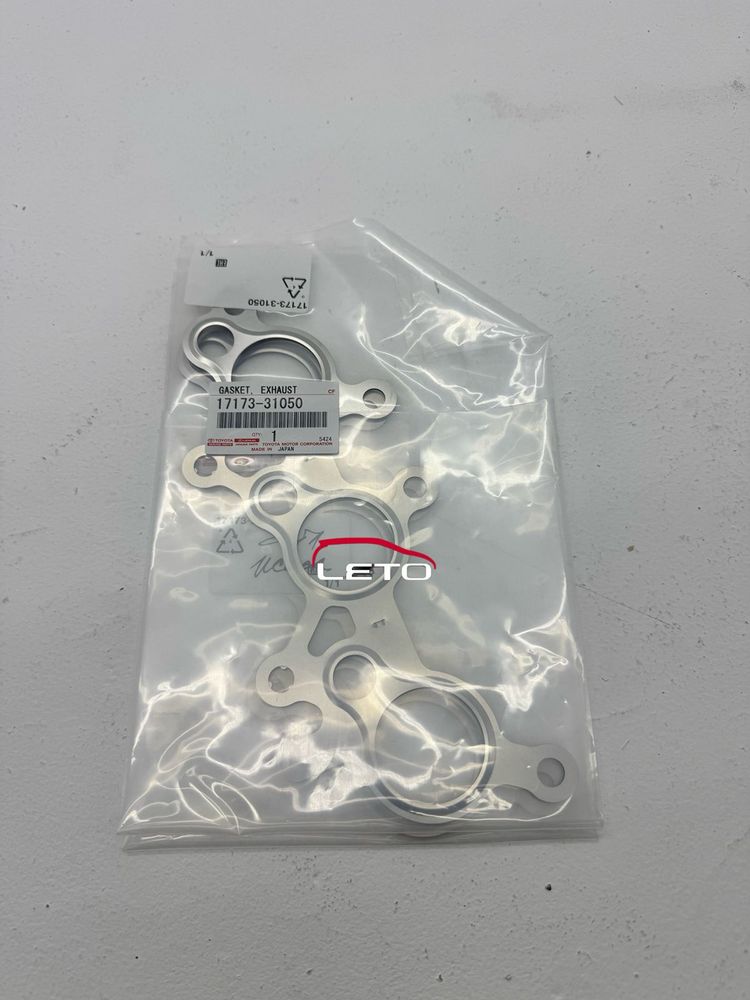 Прокладка коллектора (RH+LH) 17173-31050 1717331050