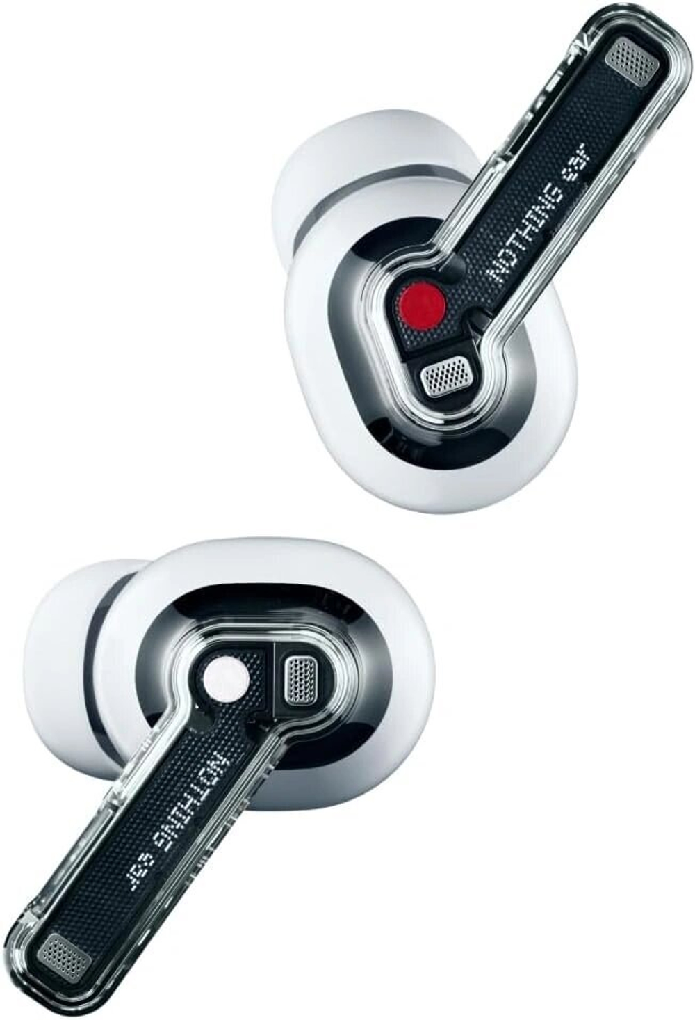 Беспроводные наушники Nothing Ear (3), Белые (B171)