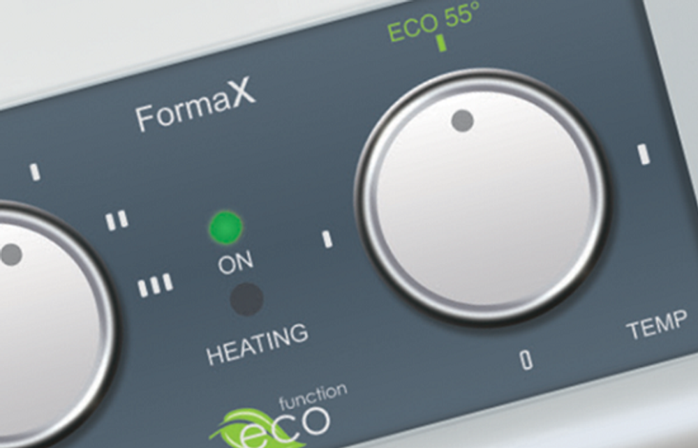 Водонагреватель  Electrolux EWH 50 Formax