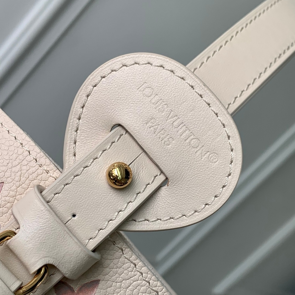 Louis Vuitton All In BB