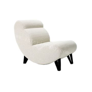 replica cloud armchair (ткань)