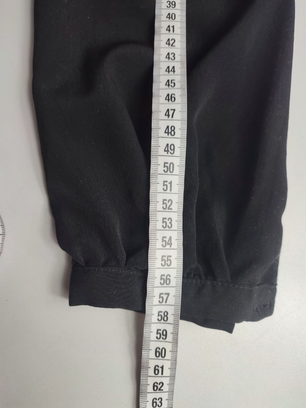 Джемпер Adl стильный 46 размер