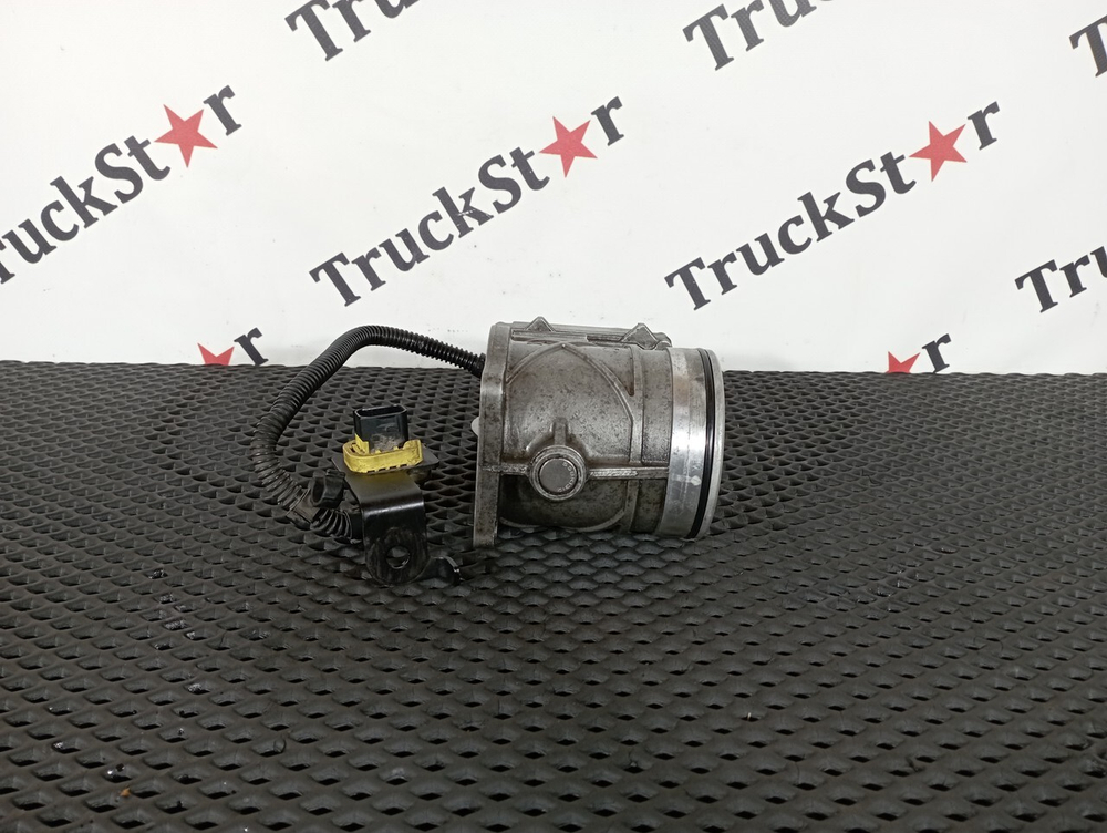 Заслонка дроссельная