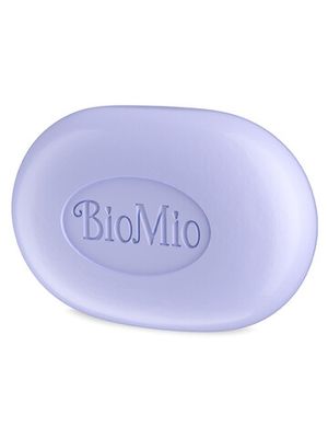 BioMio BIO-SOAP Натуральное мыло "Инжир и кокос", 3 штуки по 90 гр.