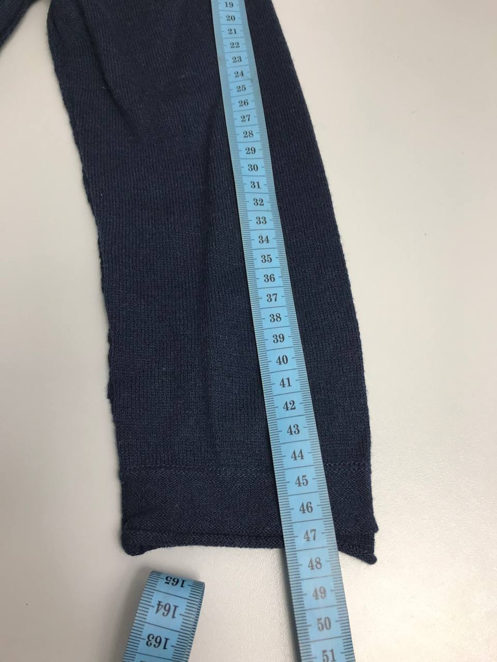 Джемпер-кардиган Levi's с шерстью 42 размер