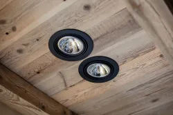 Точечный встраиваемый светильник Arte Lamp