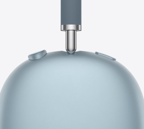 Беспроводные наушники Apple AirPods Max Gen 2 2024 Blue (Голубой)