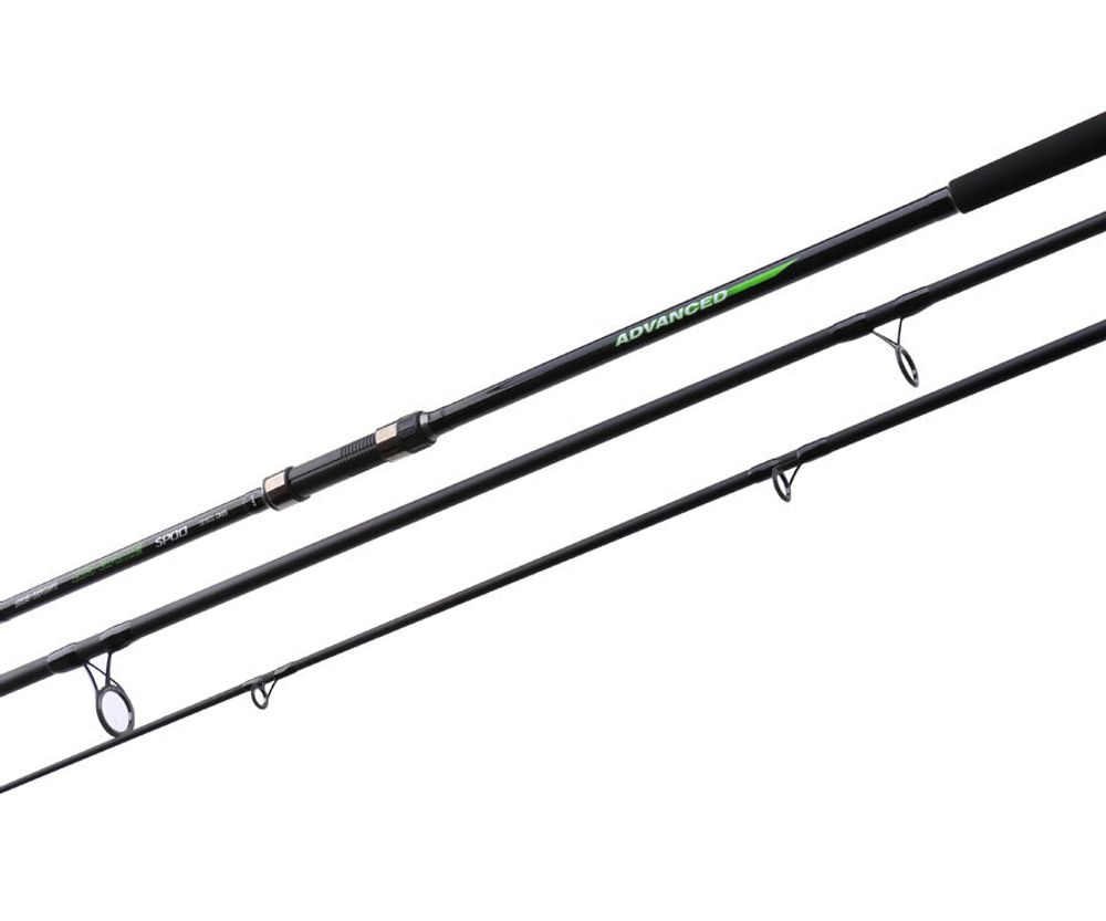 FLAGMAN Удилище сподовое 3-х секц. Sensor Big Game Carp Spod 3,6м 4,5lb 40мм