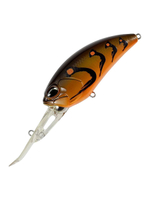 Воблер DUO Realis Crank G87 15A G-Fix, GEA3006 Ghost Minnow, 87 мм, 34 г, плавающий, крэнк