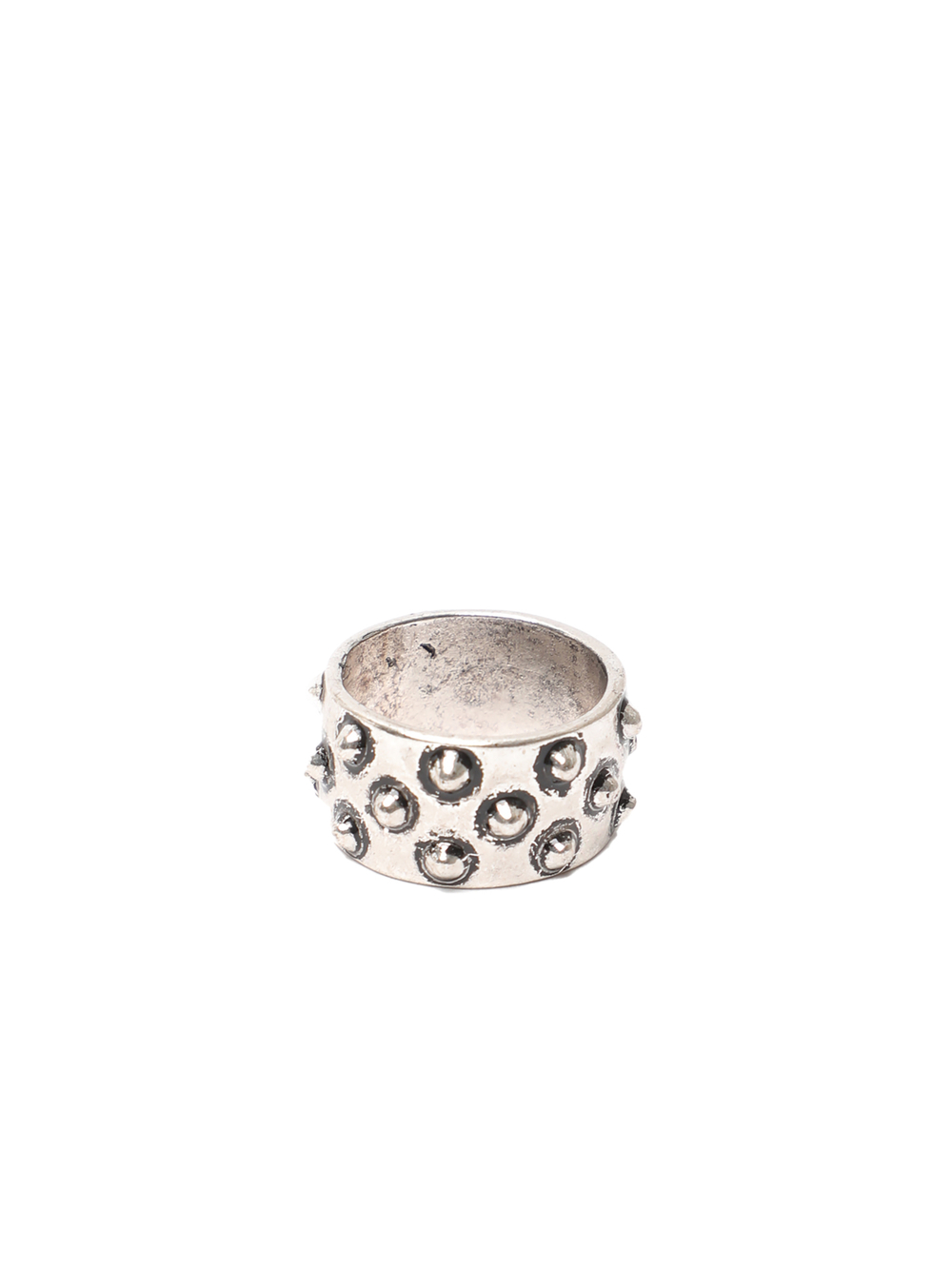 Кольцо ( Набор 5 Шт.) Punk Ring Set
