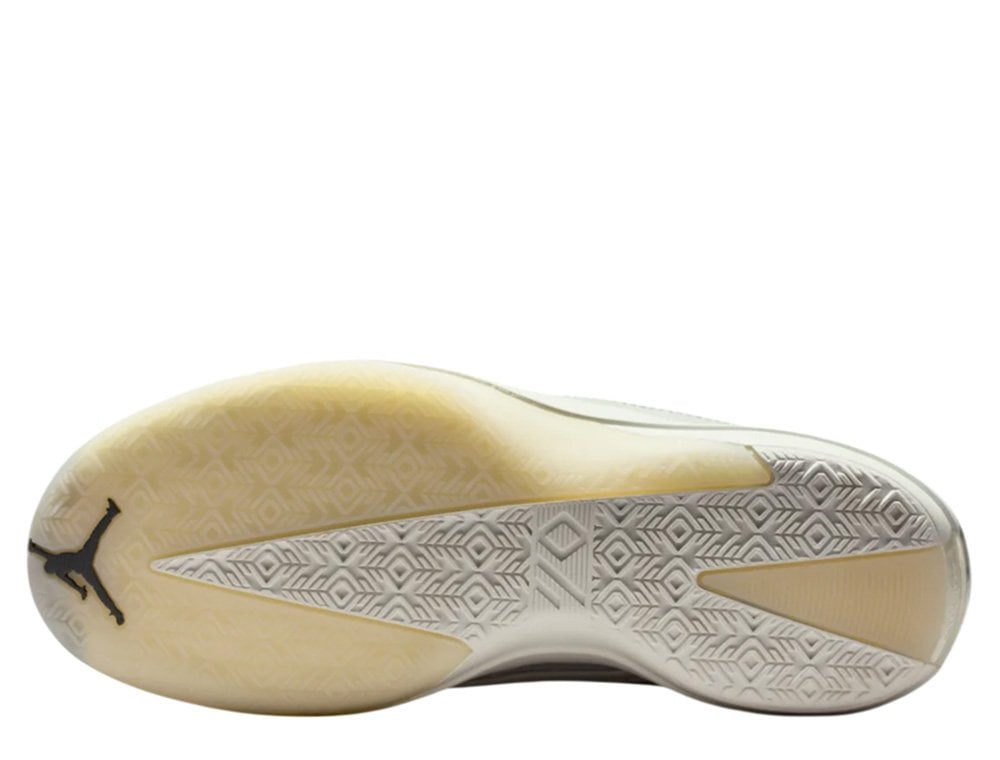 Кроссовки Air Jordan 40 „Wolf Grey”