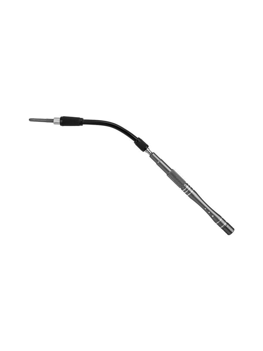 Набор отверток для точных работ RA-02 30 предметов Kranz KR-12-4752